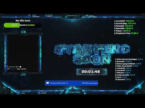 Tibiantis online Expiolka na Orc Fortress 109 EK.  Annihilator Quest sobota 20:00!!!