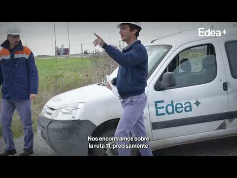 Más energía para General Lavalle ✨