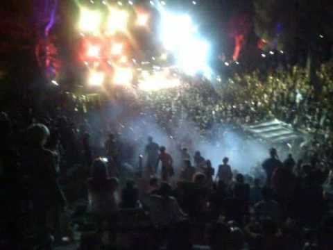 Trance Energy 2009 in Perth (Great Atomsphere)