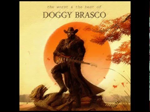 Doggy Brasco - First & Last/feat. Ali Massive (Official audio)