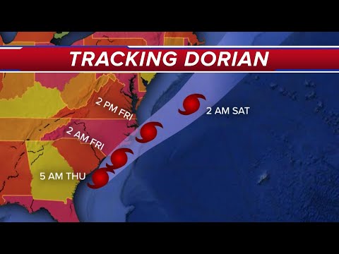 CBN NewsWatch AM: September 5, 2019