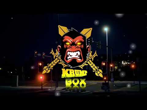 Steako - Man of My Word (Deadprez Vs Scripterz) - { KRUMP }