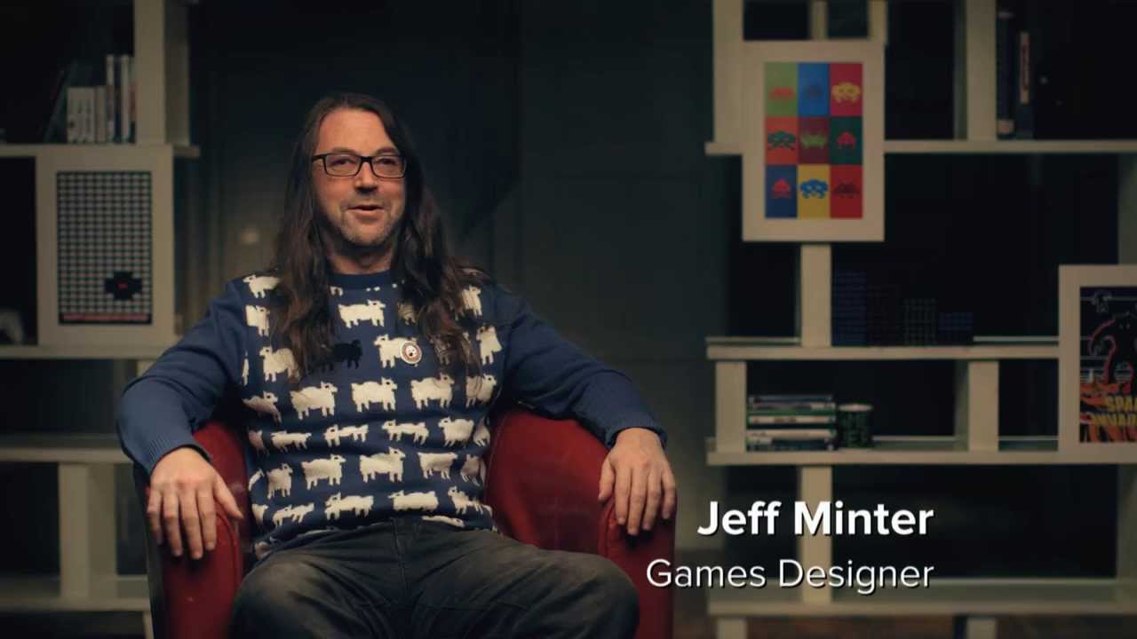 How Videogames Changed the World - Sat 30th Nov, C4, 9pm