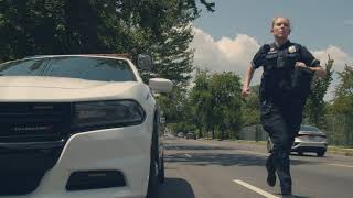 Officer Taylor Brandt - TECC