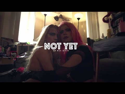 Necessità di rappresentazione, genere ed erotismo attraverso lo sguardo di Not Yet Magazine