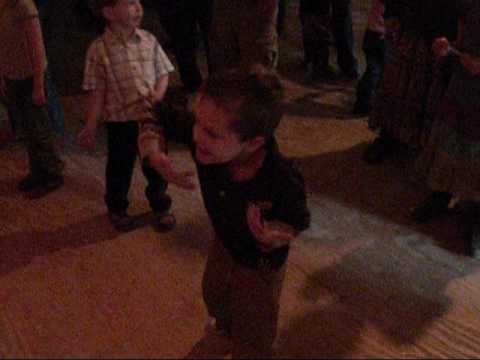 Secret Agent 23 Skidoo - Gotta Be Me