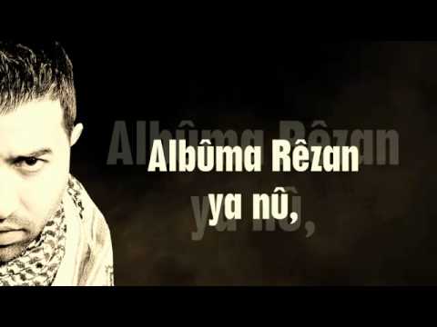 Rêzan - Em Kurdin (we are Kurd) new album 2011