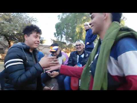 Maye vs Rig - 8vos - Fecha 5 - Temporada 2022 - Coronados Free FT. Santé Freedom