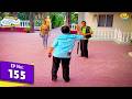 Embarrassing Moment In Front Of Babita Ji Episode 155 Torn Shirt Trouble In Gokuldham