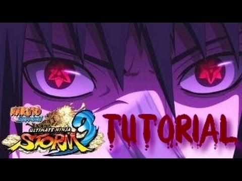 comment debloquer hanabi naruto ultimate ninja 3