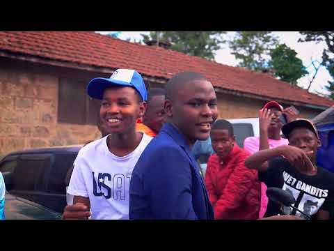 Stepper mirista ft Young Peddy -Lazy body riddim (Official music video)