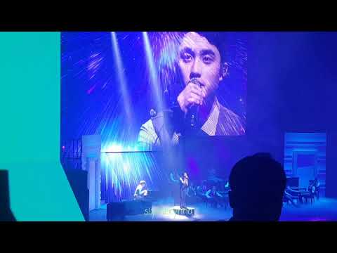 180707 EXO EℓyXiOn In Kuala Lumpur - For Life