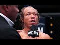 Marcus McGhee Octagon Interview | UFC Vegas 78