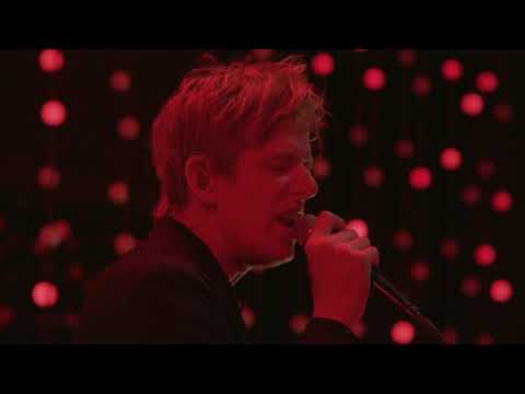 Spoon - Full Performance (Live on KEXP)