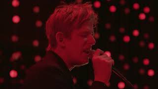Spoon - Full Performance (Live on KEXP)