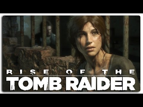 Rise of the Tomb Raider - Meinung (Review/Test - Deutsch) Xbox 360/Xbox One