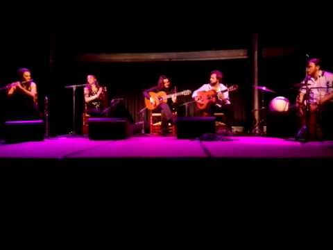 Haymah and guests @FFR2016