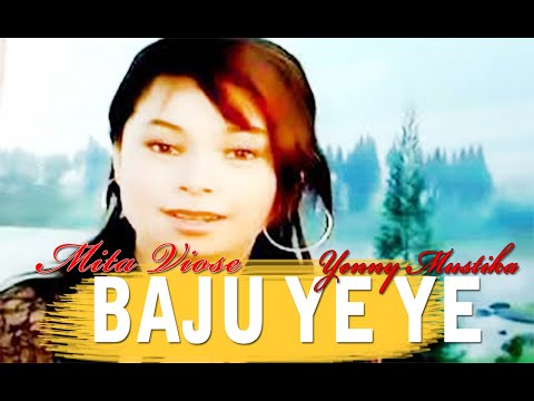 Lagu Minang - Mita Viose & Yenny Mustika - Baju Ye Ye (Official Video Lagu Minang)