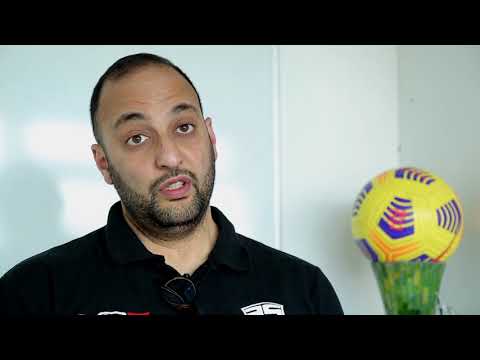 Opération Solidarité Étudiants - ASSOA FOOTBALL