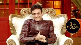 The Kapil Sharma Show - Cast Of Mahabharat Episode Uncensored | Nitish, Firoz Khan, Gajendra Chauhan video