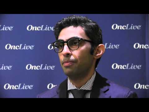 Dr. Umamaheswar Duvvuri on Impact of Multiple Genetic Mutations in Advanced Thyroid Cancer