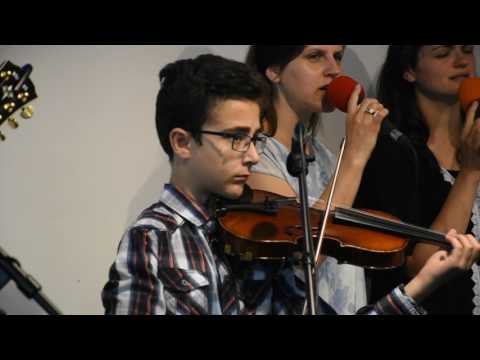 Biserica Betel Munchen - Zideste in mine