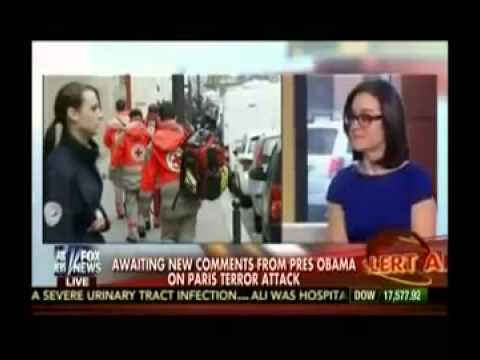 Copy of After Paris Attack Fox Anchor Shannon Bream Suggests Skin Color Can Help Identify Typical Ba