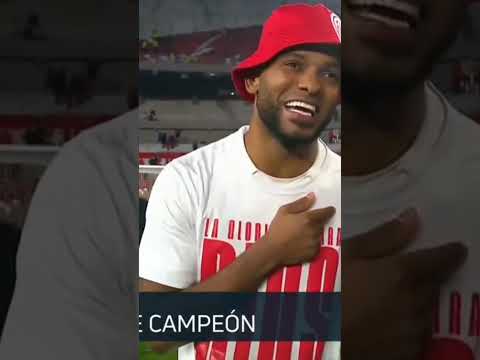 Colibri Borja y su Mejor Imitacion|#shortsyoutubevideo #river #carp #millonario #borja #barrabrava