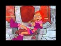 Dave The Barbarian Intro Reversed