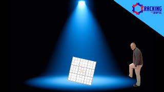 Spotlight on Sudoku
