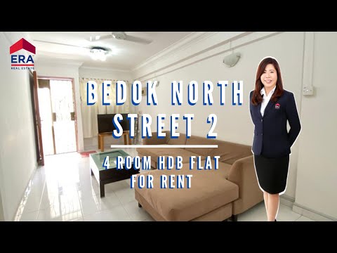 126 Bedok North Street 2, 126 Bedok North Street 2, 3 Bedrooms, 990 sqft, HDB Flat For Rent, by Jenny Goh 吴美云, 23009547 - PropertyGuru.com.sg