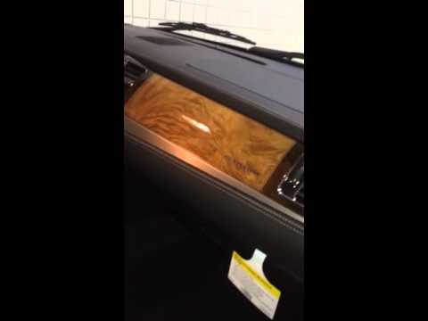 Cadillac Escalade PREMIUM VS. PLATINUM