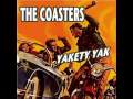 The Coasters- Yakety Yak (with lyrics) 
