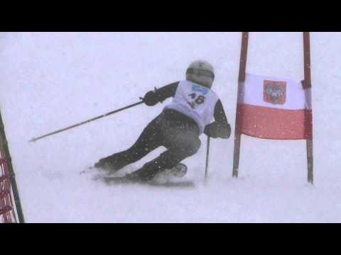 SOFTPOLE - LIGA MIĘDZYUCZELNIANA 2013 part 8