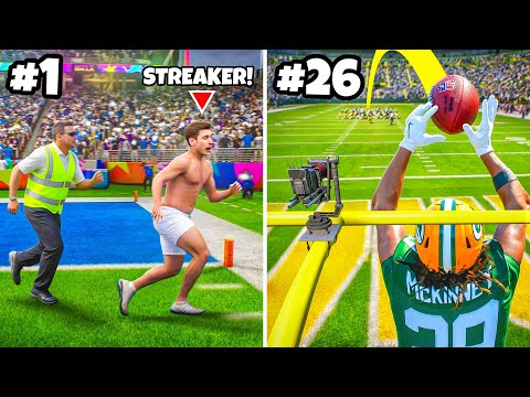 I Busted 26 Myths in Madden 26!