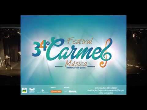 Mais um ano com Unibes no Carmel