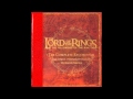 "The Road Goes Ever On..." by Howard Shore