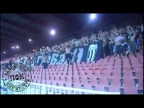 Забрањени - Ми певамо и када губимо