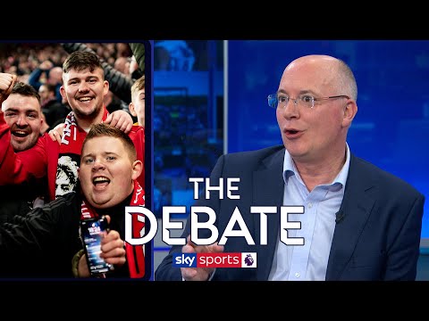 サッカーの延期はファンにどう影響する？| 討論会の様子 (How will football being postponed affect the fans? | The Debate)