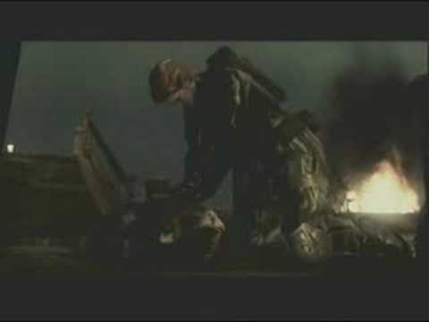 Metal Gear Solid 4 Walkthrough W/ Commentary Pt.47