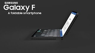 Samsung Galaxy F Release Pushed Back Again?