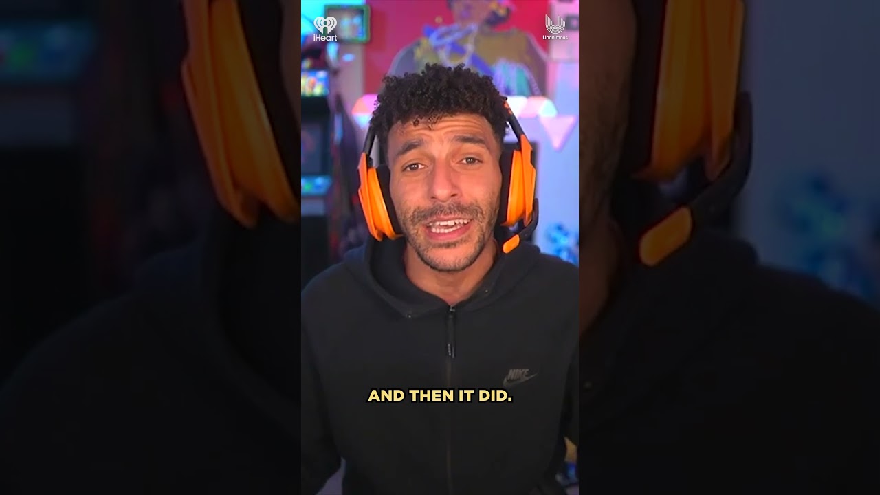 The Collective We | Not My Best Moment with KevOnStage #shorts