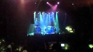 Darkest Hour- The Last Dance Massacre LIVE 11/13/10 Gramercy theater New York