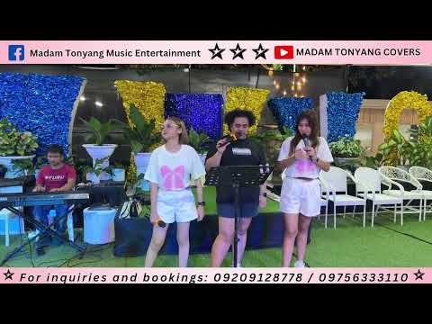 MERAKI GARDEN - JUNE 27, 2025 FULL VIDEO | MADAM TONYANG COVERS