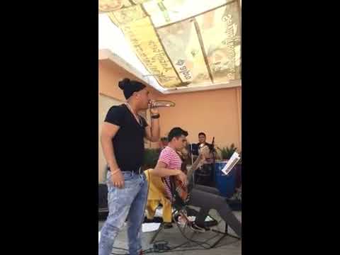 Query George - La Voz Urbana...!!! - "REHEARSAL - MÉXICO TOUR" - TODO