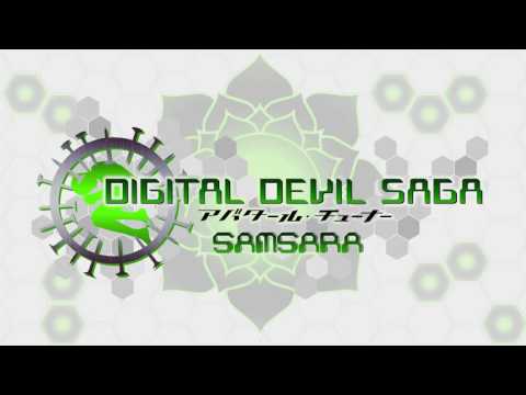 Samsara - Digital Devil Saga 1