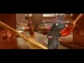 Disney Cinemagic Spain RATATOUILLE Promo
