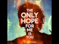 The Only Hope For Me is You -My Chemical Romance (w/ lyrics)