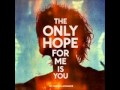 The Only Hope For Me is You -My Chemical ...