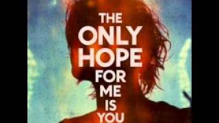 The Only Hope For Me is You -My Chemical Romance (w/ lyrics)